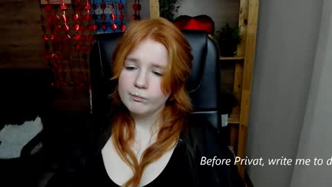 Katerina online show from February 2025 01:35:01 AM