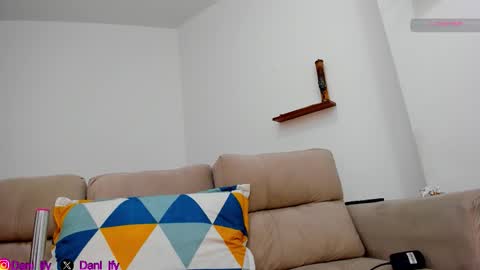 Snapshot of javi_8812 chatting on October 2025 12:19:01 AM dani and javi online show from October 2025 12:19:01 AM