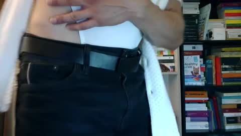 Theodor69 online show from September 2025 03:30:02 AM