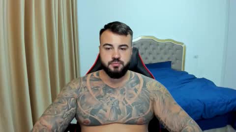  Javi  online show from September 2025 09:26:01 PM