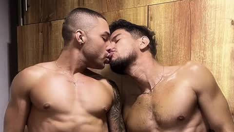 Javier online show from February 2025 01:47:02 AM