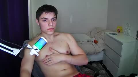 javi online show from October 2025 12:50:01 PM