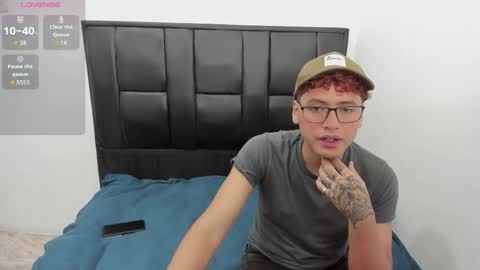 Snapshot of javieryalejandro chatting on September 2025 10:11:02 PM javieryalejandro online show from September 2025 10:11:02 PM