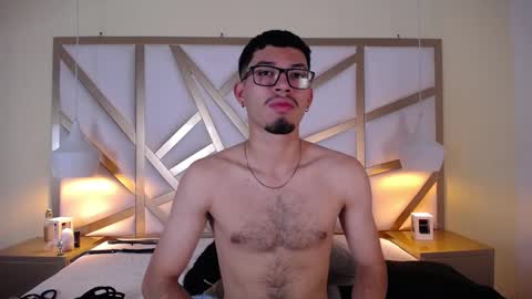 jaxon_carter online show from October 2025 08:53:02 PM