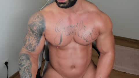 Snapshot of jaxonhunk chatting on February 2025 03:05:01 PM JaxonHunk online show from February 2025 03:05:01 PM