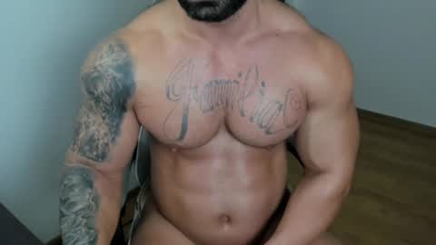 Snapshot of jaxonhunk chatting on February 2025 11:37:02 PM JaxonHunk online show from February 2025 11:37:02 PM
