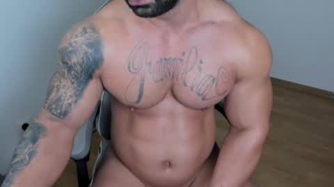 Snapshot of jaxonhunk chatting on February 2025 02:36:02 AM JaxonHunk online show from February 2025 02:36:02 AM