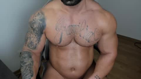 Snapshot of jaxonhunk chatting on March 2025 07:23:01 PM JaxonHunk online show from March 2025 07:23:01 PM