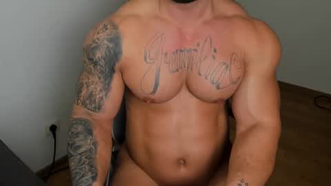 Snapshot of jaxonhunk chatting on March 2025 07:16:02 PM JaxonHunk online show from March 2025 07:16:02 PM