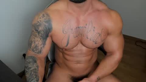 Snapshot of jaxonhunk chatting on March 2025 05:22:02 AM JaxonHunk online show from March 2025 05:22:02 AM