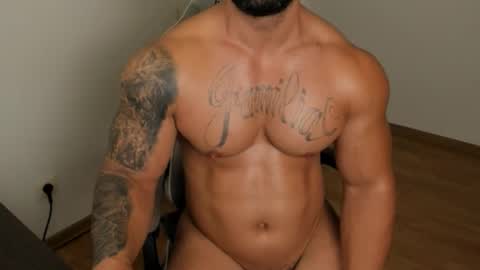 Snapshot of jaxonhunk chatting on September 2025 12:32:01 AM JaxonHunk online show from September 2025 12:32:01 AM
