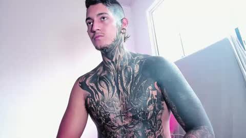 Snapshot of jaxxxonherd chatting on January 2025 08:32:01 PM Michael online show from January 2025 08:32:01 PM