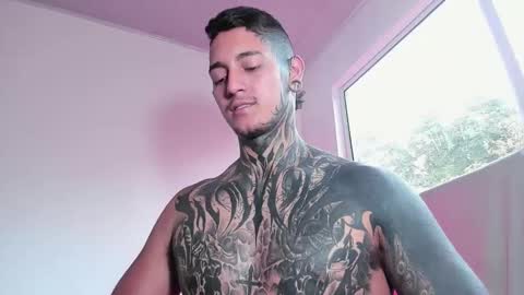 Snapshot of jaxxxonherd chatting on January 2025 11:35:02 PM Michael online show from January 2025 11:35:02 PM