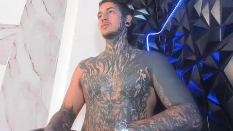 Snapshot of jaxxxonherd chatting on October 2025 03:30:01 PM Michael online show from October 2025 03:30:01 PM