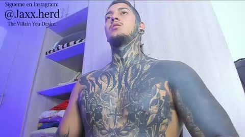 Snapshot of jaxxxonherd chatting on November 2025 11:42:02 AM Michael online show from November 2025 11:42:02 AM