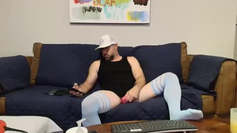 Snapshot of jaxxxspade chatting on October 2025 06:14:01 AM Jaxxx Spade online show from October 2025 06:14:01 AM