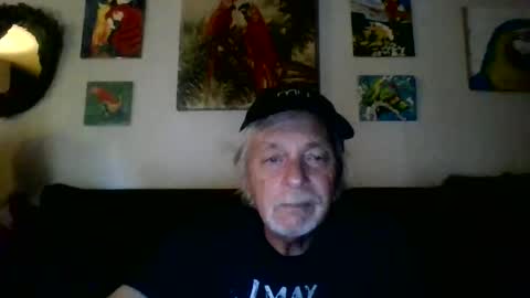 Snapshot of jay_jay1475 chatting on December 2024 05:10:02 PM jay-jay1475 online show from December 2024 05:10:02 PM