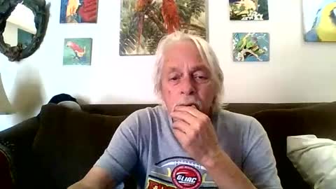 Snapshot of jay_jay1475 chatting on February 2025 05:53:02 PM jay-jay1475 online show from February 2025 05:53:02 PM