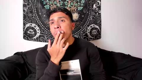 Snapshot of jay_marcos chatting on October 2025 03:07:02 AM Jay marcos online show from October 2025 03:07:02 AM