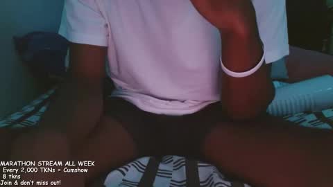 Jay Secxret online show from November 2025 07:41:01 AM