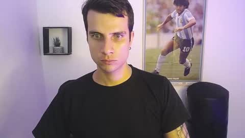 Jay Alvarrez online show from December 2024 11:03:01 PM