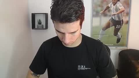 Jay Alvarrez online show from December 2024 05:04:01 PM