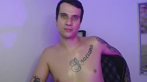 Jay Alvarrez online show from December 2024 11:10:02 PM