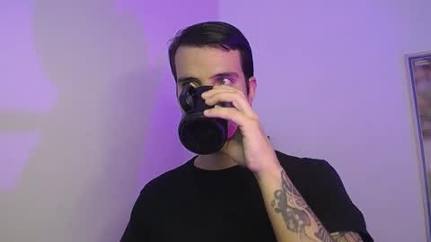 Jay Alvarrez online show from December 2024 06:05:02 PM