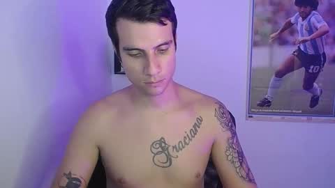 Jay Alvarrez online show from December 2024 09:08:02 PM