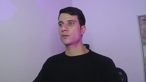 Jay Alvarrez online show from January 2025 09:12:01 PM