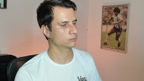 Jay Alvarrez online show from January 2025 10:10:01 PM