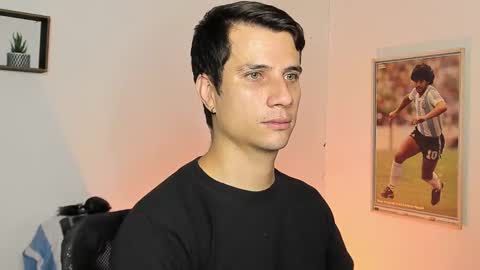 Jay Alvarrez online show from February 2025 09:25:01 PM