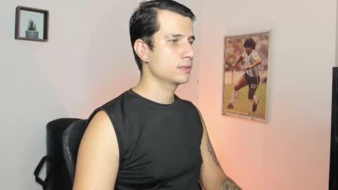 Jay Alvarrez online show from February 2025 06:38:01 PM