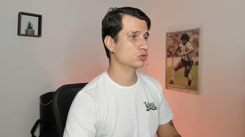 Jay Alvarrez online show from February 2025 11:03:02 PM