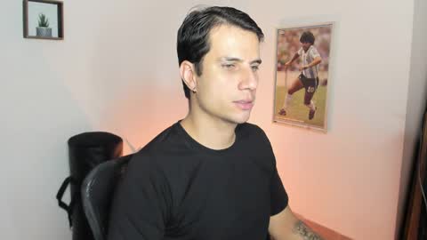 Jay Alvarrez online show from February 2025 07:09:01 PM