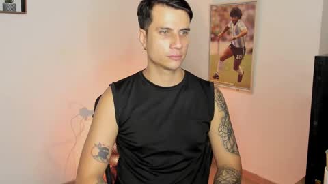 Jay Alvarrez online show from March 2025 10:05:02 PM