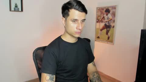 Jay Alvarrez online show from March 2025 10:21:02 PM