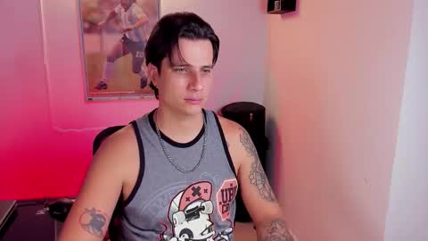 Jay Alvarrez online show from October 2025 07:00:01 PM