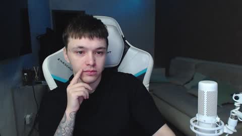 Jayce online show from December 2024 02:01:02 AM