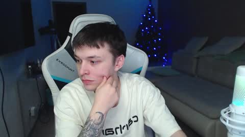 Jayce online show from January 2025 06:27:02 PM