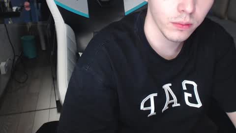 Jayce online show from January 2025 10:34:01 PM