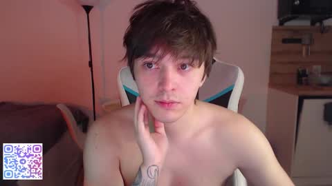 Jayce online show from October 2025 08:15:01 PM