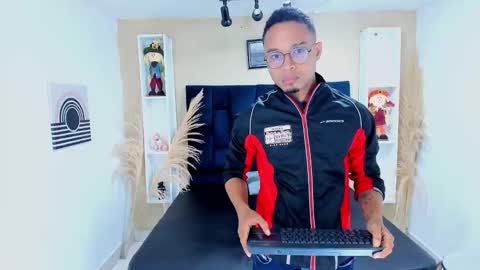 Snapshot of jayden_morris chatting on October 2025 11:42:02 AM Jayden Morris online show from October 2025 11:42:02 AM