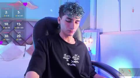 jaydenvillalobos online show from September 2025 01:10:01 PM