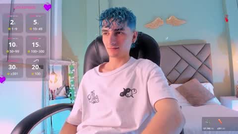 jaydenvillalobos online show from September 2025 01:22:02 PM