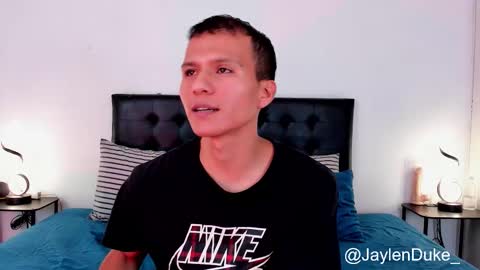 Jaylen and duke online show from November 2025 11:10:01 AM