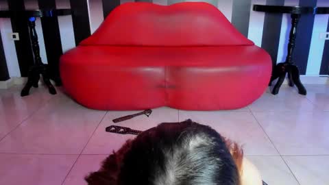 jaylen_bdsm online show from January 2025 12:20:01 PM
