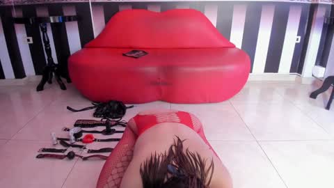 jaylen_bdsm online show from January 2025 12:37:01 PM