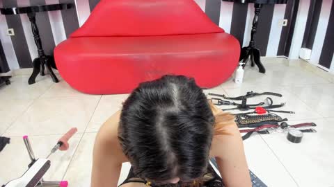 jaylen_bdsm online show from January 2025 05:43:02 PM