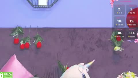 Jayllene online show from December 2024 02:33:01 PM